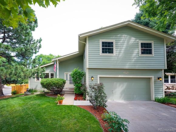 11776 E Evans Ave Aurora, CO House Sold - Photo 1 of 33. Opens carousel modal