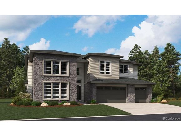 1339 Oleander St Castle Rock, CO House Active - Photo 1 of 4. Opens carousel modal