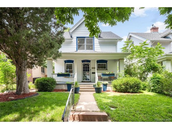 1131 Milwaukee St