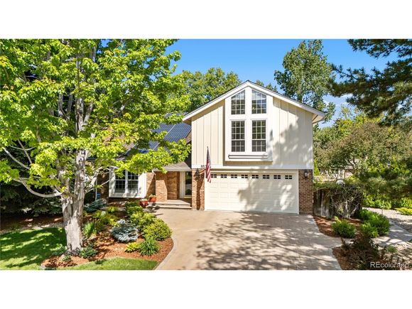 8535 E Otero Cir Centennial, CO House Sold - Photo 1 of 50. Opens carousel modal