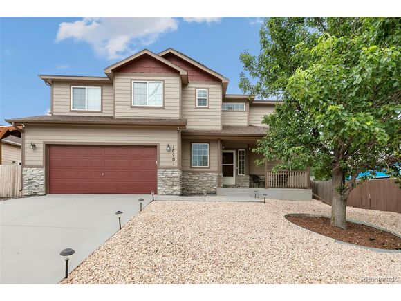 10701 Darneal Dr