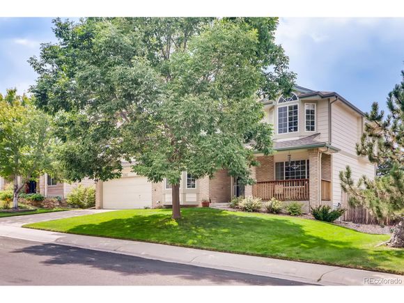 7247 S Acoma St Littleton, CO House Sold - Photo 1 of 27. Opens carousel modal