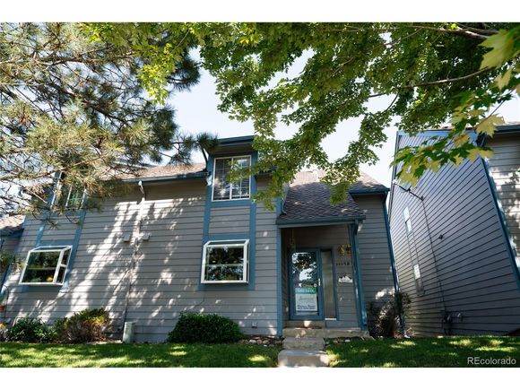 #7256874 Aurora, CO Townhouse Active - Photo 1 of 29. Opens carousel modal