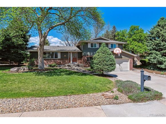 7521 S Race St Centennial, CO House Sold - Photo 1 of 50. Opens carousel modal
