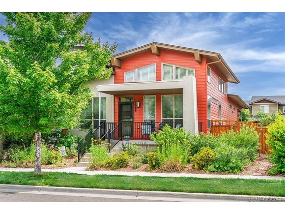 2868 Kingston St Denver, CO House Active - Photo 1 of 27. Opens carousel modal