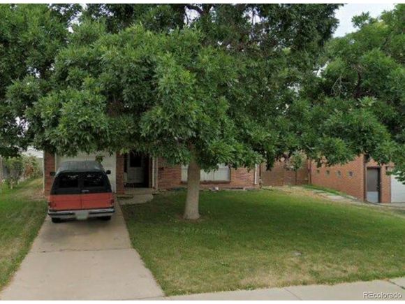 1815 S Monroe St Denver, CO House Sold - Photo 1 of 1. Opens carousel modal
