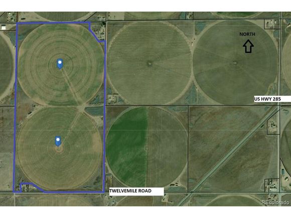 #7361416 Center, CO Plot of land Sold - Photo 1 of 1. Opens carousel modal
