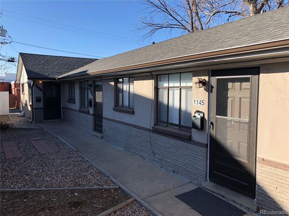 1143 Akron St Aurora, CO Multifamily Active - Photo 1 of 49. Opens carousel modal