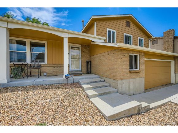 1538 S Granby St Aurora, CO House Active - Photo 1 of 38. Opens carousel modal