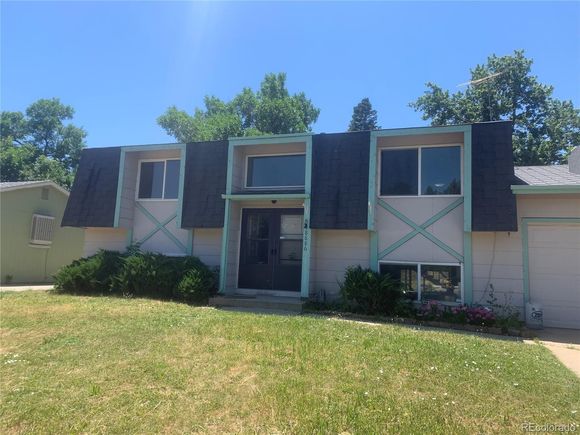 18886 W 59th Dr Golden, CO House Active - Photo 1 of 12. Opens carousel modal