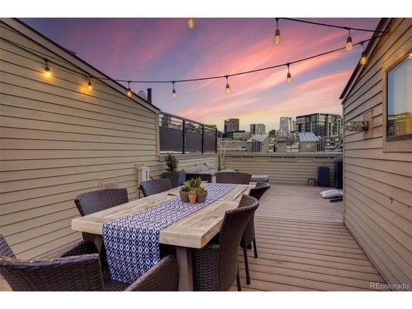 2900 Inca St Unit 23 Denver, CO Townhouse Sold - Photo 1 of 26. Opens carousel modal