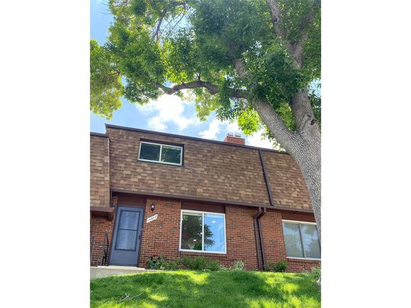14684 W Ellsworth Ave Golden, CO Townhouse Sold - Photo 1 of 30. Opens carousel modal