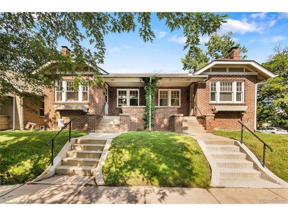 1705 S Ogden St Denver, CO Multifamily Active - Photo 1 of 45. Opens carousel modal