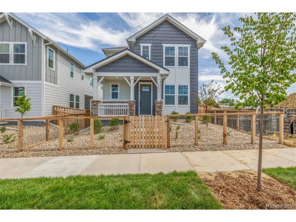 2652 E 103rd Ave Thornton, CO House Active - Photo 1 of 41. Opens carousel modal