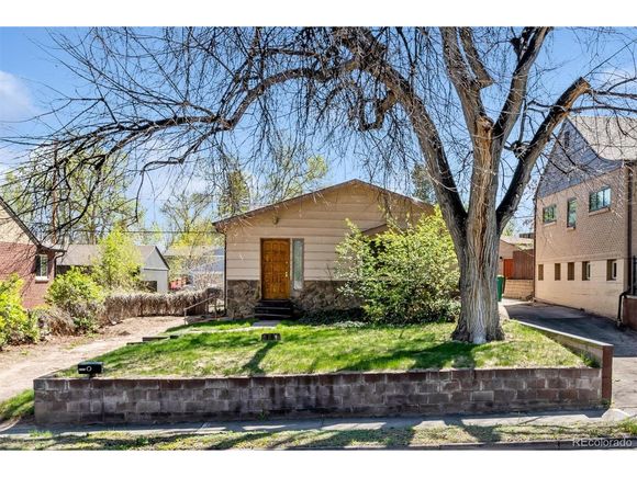 4060 S Delaware St Englewood, CO House Sold - Photo 1 of 31. Opens carousel modal