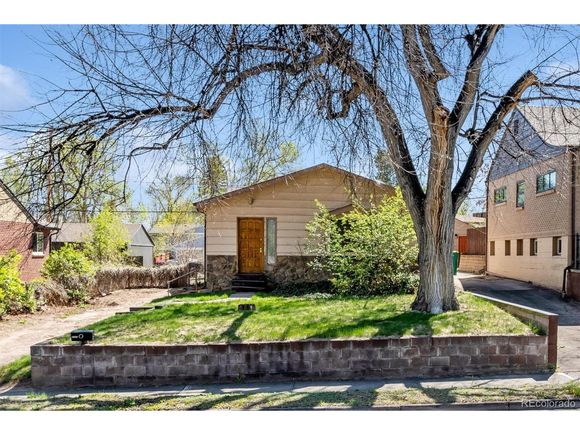 4060 S Delaware St Englewood, CO House Pending - Photo 1 of 31. Opens carousel modal