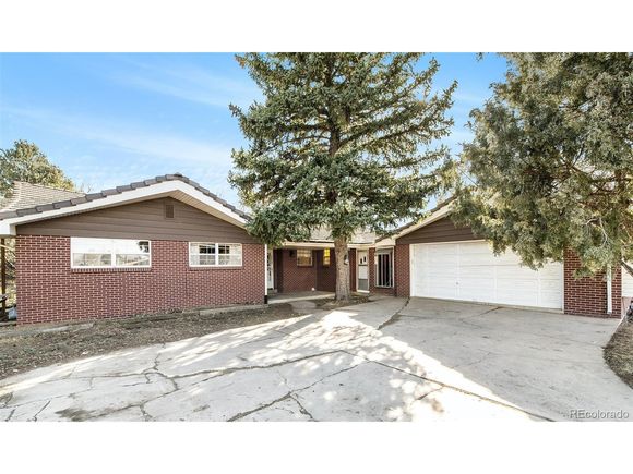 8056 W 99th Ave Westminster, CO House Sold - Photo 1 of 36. Opens carousel modal