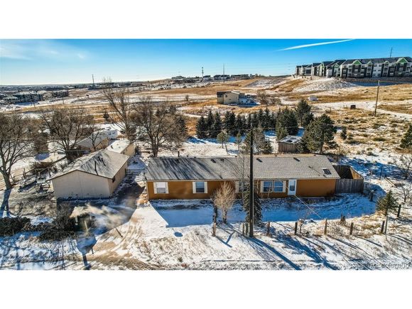 #7641042 Colorado Springs, CO House Sold - Photo 1 of 24. Opens carousel modal