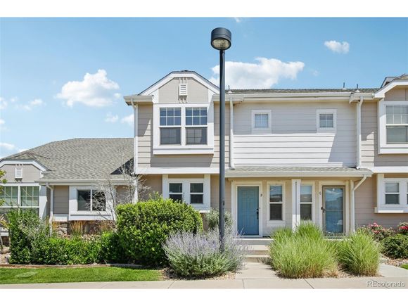 5888 N Biscay St Unit B Denver, CO Townhouse Active - Photo 1 of 39. Opens carousel modal