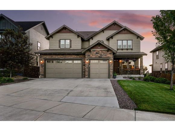 7949 S Elk Way Aurora, CO House Active - Photo 1 of 50. Opens carousel modal