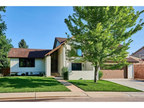 7465 S Milwaukee Way Centennial, CO House Sold - Photo 1 of 40. Opens carousel modal