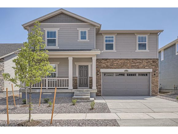 15276 Fillmore St Thornton, CO House Sold - Photo 1 of 13. Opens carousel modal