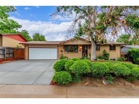 1285 Elder St Denver, CO House Active - Photo 1 of 33. Opens carousel modal