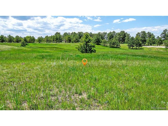 17255 Forest Green Way Elbert, CO Land Active - Photo 1 of 23. Opens carousel modal