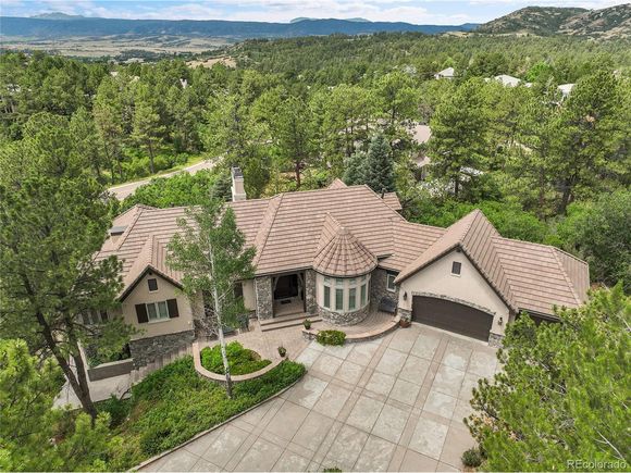 917 Dakota Dr Castle Rock, CO House Active - Photo 1 of 50. Opens carousel modal