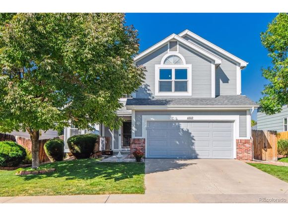 6507 W 96th Pl Broomfield, CO House Sold - Photo 1 of 27. Opens carousel modal