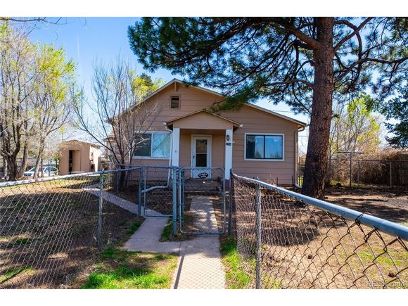 3752 S Delaware St Englewood, CO Multifamily Sold - Photo 1 of 25. Opens carousel modal