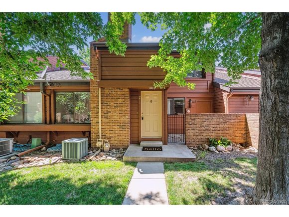 2685 S Dayton Way Unit 273