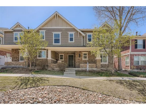 17245 E Arizona Dr Aurora, CO Townhouse Sold - Photo 1 of 26. Opens carousel modal