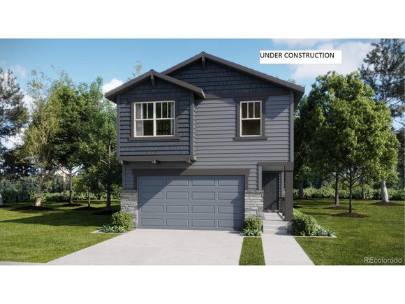 2726 Galena Peak Hts