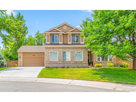5632 Tory Pointe