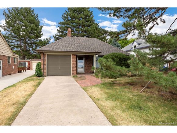 976 Hudson St Denver, CO House Active - Photo 1 of 23. Opens carousel modal