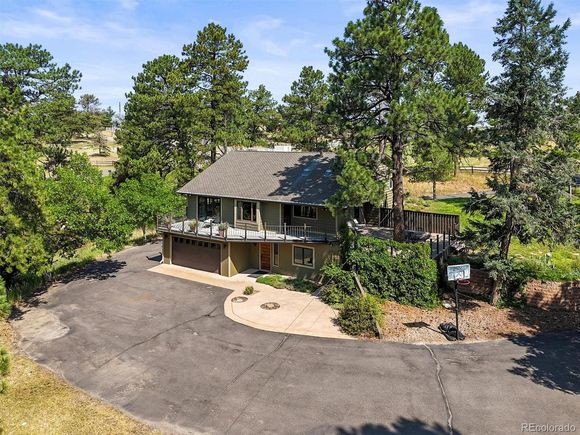 8324 E Summit Rd