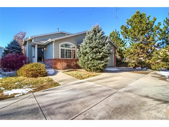 3735 E 106th Ave Thornton, CO House Sold - Photo 1 of 40. Opens carousel modal