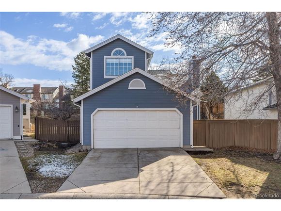 717 Walden Ct Highlands Ranch, CO House Sold - Photo 1 of 47. Opens carousel modal