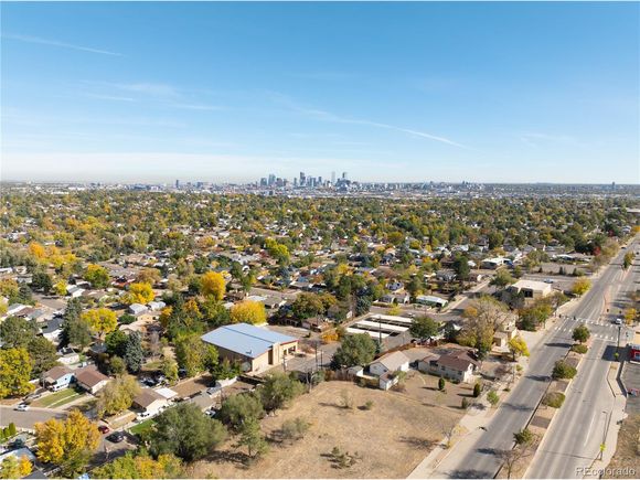 4400 W Alameda Ave Denver, CO Land Pending - Photo 1 of 11. Opens carousel modal
