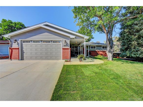 6631 S Greenwood St Littleton, CO House Sold - Photo 1 of 40. Opens carousel modal