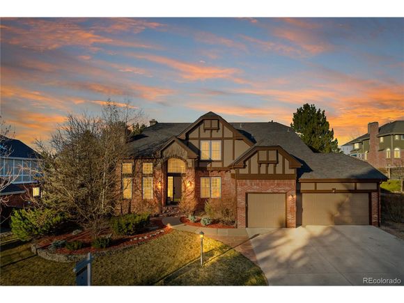 9858 Isabel Ct Highlands Ranch, CO House Sold - Photo 1 of 19. Opens carousel modal
