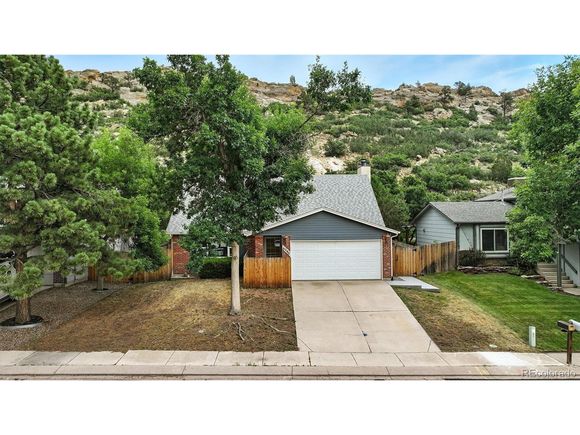 6290 Pemberton Way Colorado Springs, CO House Active - Photo 1 of 50. Opens carousel modal