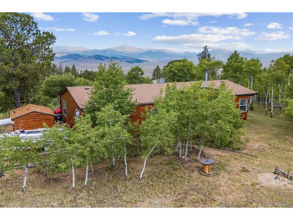 35 Starling Way Como, CO House Active - Photo 1 of 50. Opens carousel modal