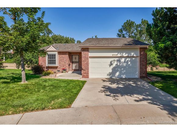 5707 Greenspointe Way Highlands Ranch, CO House Sold - Photo 1 of 27. Opens carousel modal