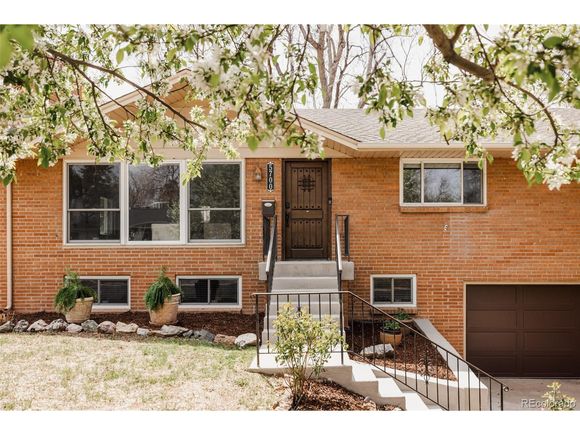 5700 E Floyd Ave Denver, CO House Sold - Photo 1 of 19. Opens carousel modal