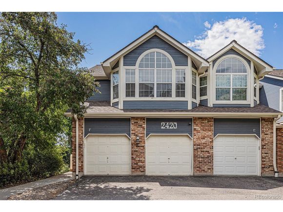 2420 W 82nd Pl Unit F