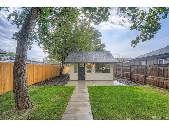 1981 Willow St Denver, CO House Active - Photo 1 of 28. Opens carousel modal
