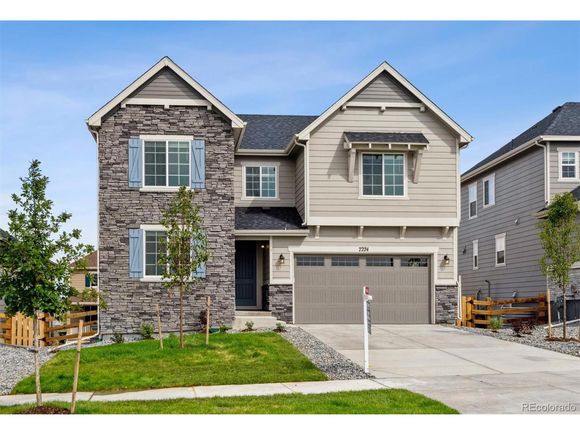 7274 S Waterloo Way Aurora, CO House Sold - Photo 1 of 32. Opens carousel modal