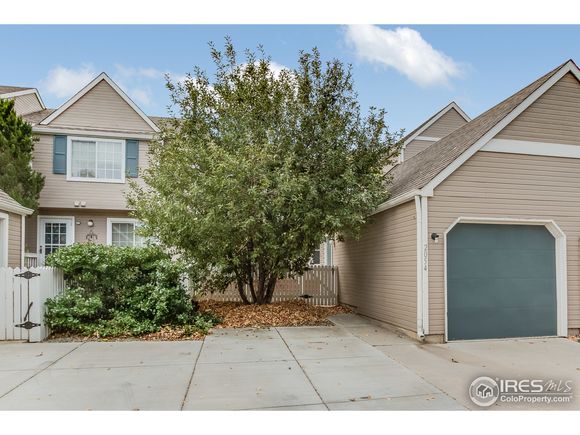 2054 Sunridge Cir Broomfield, CO Townhouse Sold - Photo 1 of 26. Opens carousel modal
